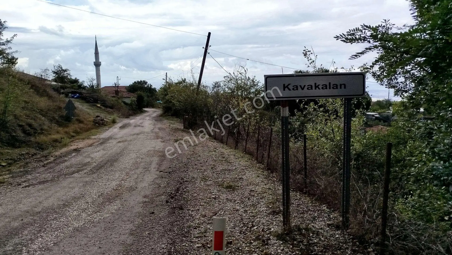 4.008 M2 Satılık Bağ Evi. Keşif Arazi. Balıkesir Gönen Kavakalan 116 Ada 13 Parsel. Sahibi Muhittin — fotoğraf 48