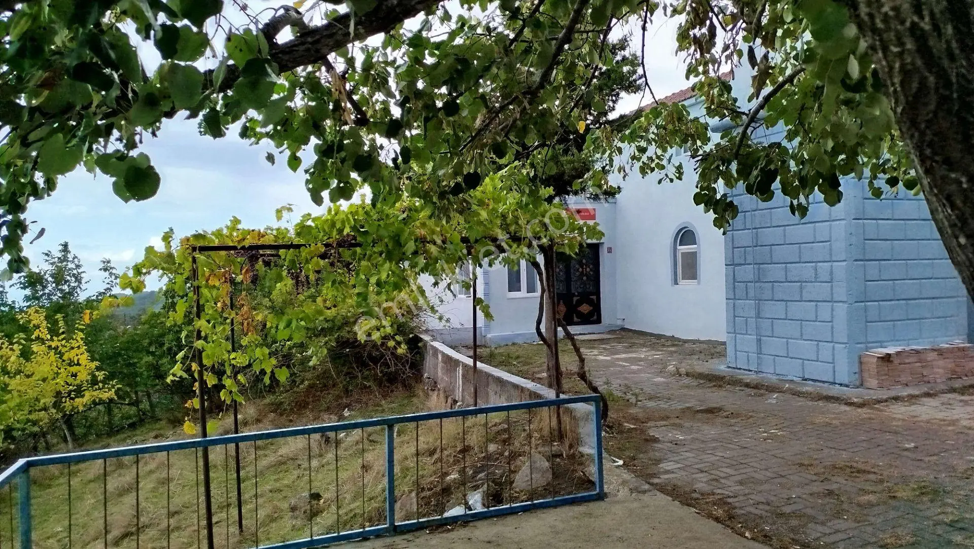 4.008 M2 Satılık Bağ Evi. Keşif Arazi. Balıkesir Gönen Kavakalan 116 Ada 13 Parsel. Sahibi Muhittin — fotoğraf 50