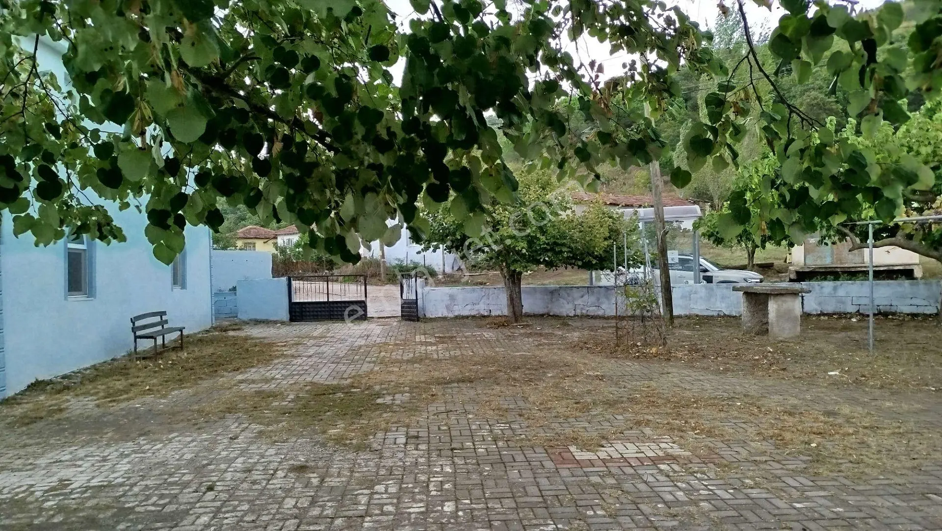 4.008 M2 Satılık Bağ Evi. Keşif Arazi. Balıkesir Gönen Kavakalan 116 Ada 13 Parsel. Sahibi Muhittin — fotoğraf 51