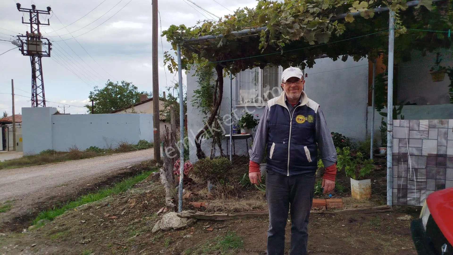 4.008 M2 Satılık Bağ Evi. Keşif Arazi. Balıkesir Gönen Kavakalan 116 Ada 13 Parsel. Sahibi Muhittin — fotoğraf 54