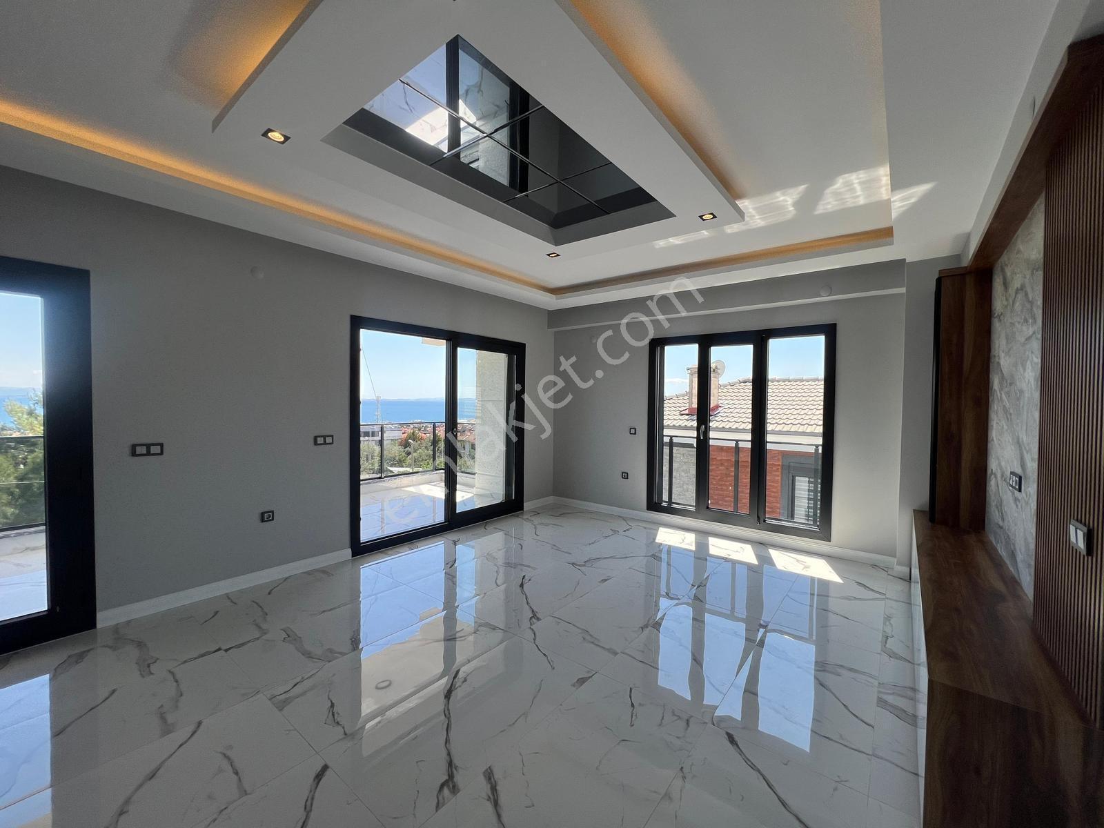Güçlü Kardeşlerden Altınolukta 3+1 Geniş Bahçeli Dubleks — fotoğraf 6