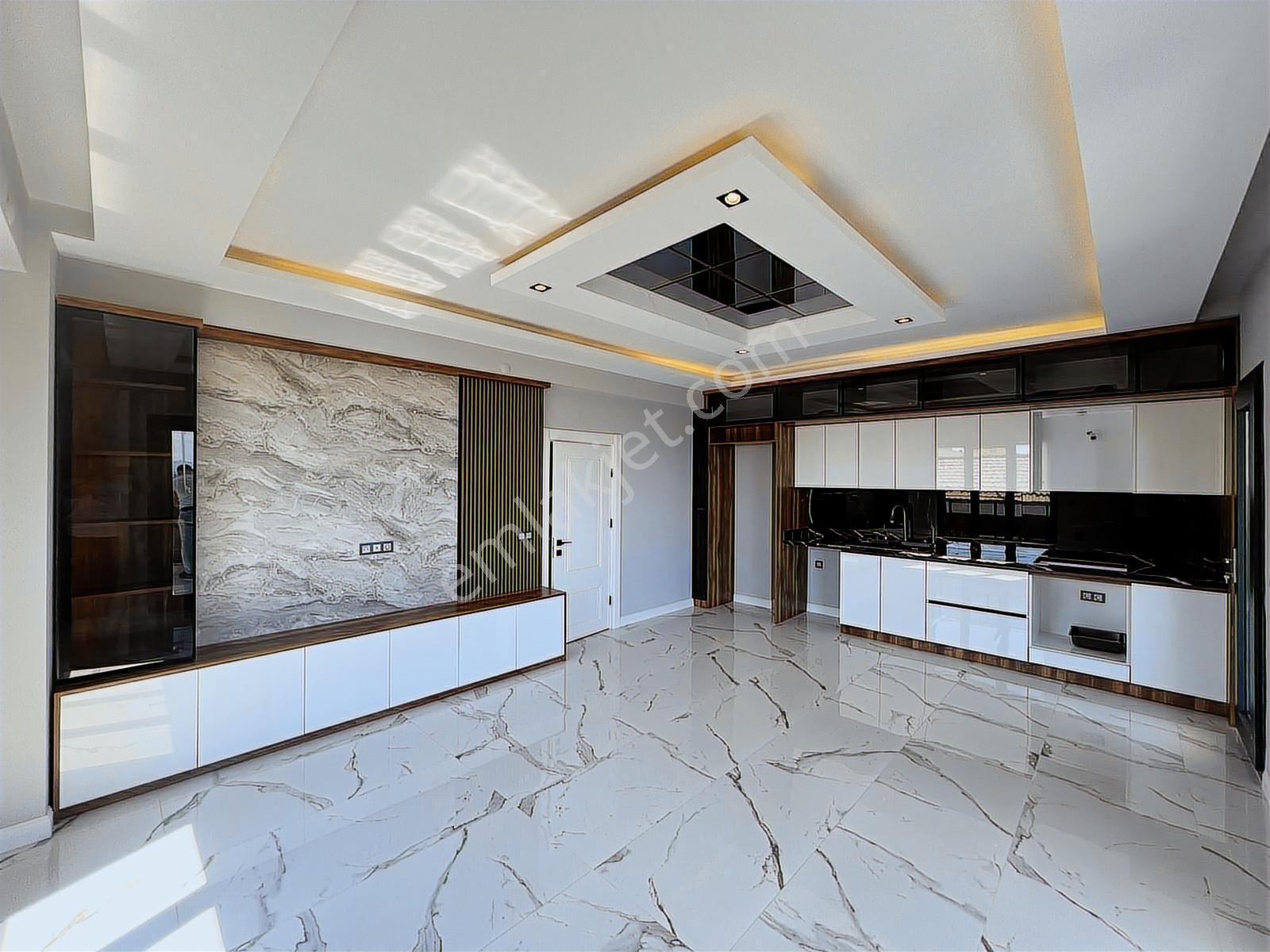 Güçlü Kardeşlerden Altınolukta 3+1 Geniş Bahçeli Dubleks — fotoğraf 7