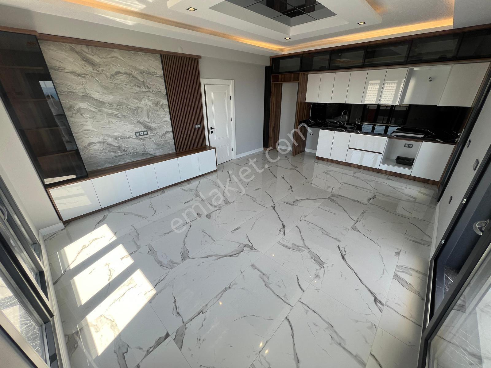 Güçlü Kardeşlerden Altınolukta 3+1 Geniş Bahçeli Dubleks — fotoğraf 9
