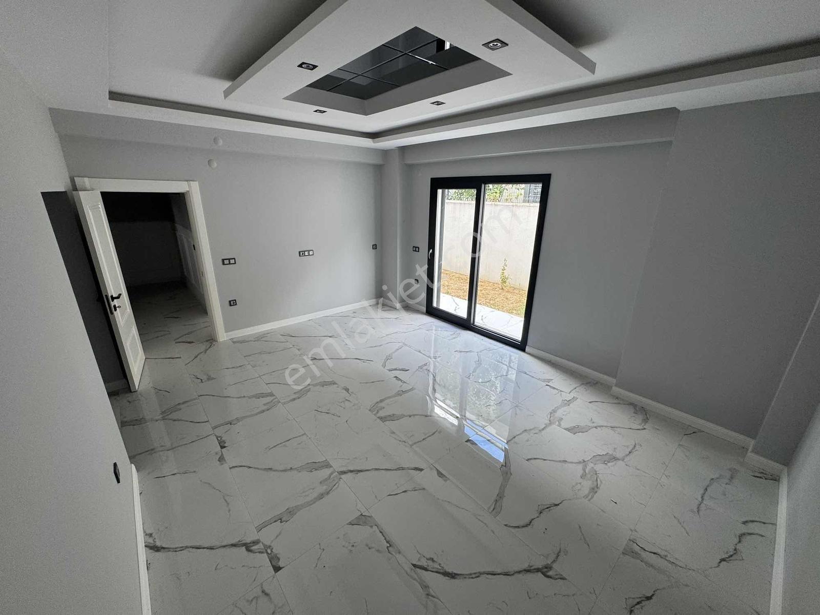 Güçlü Kardeşlerden Altınolukta 3+1 Geniş Bahçeli Dubleks — fotoğraf 15