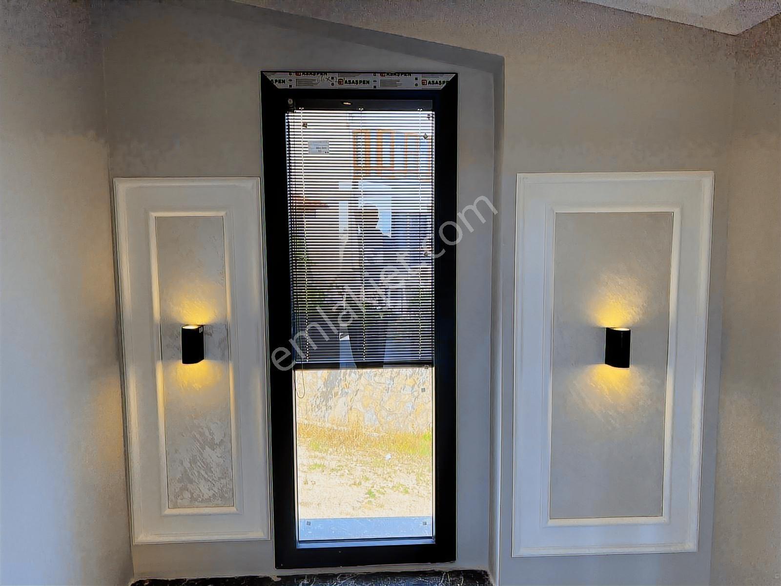 Güçlü Kardeşlerden Altınolukta 3+1 Geniş Bahçeli Dubleks — fotoğraf 16