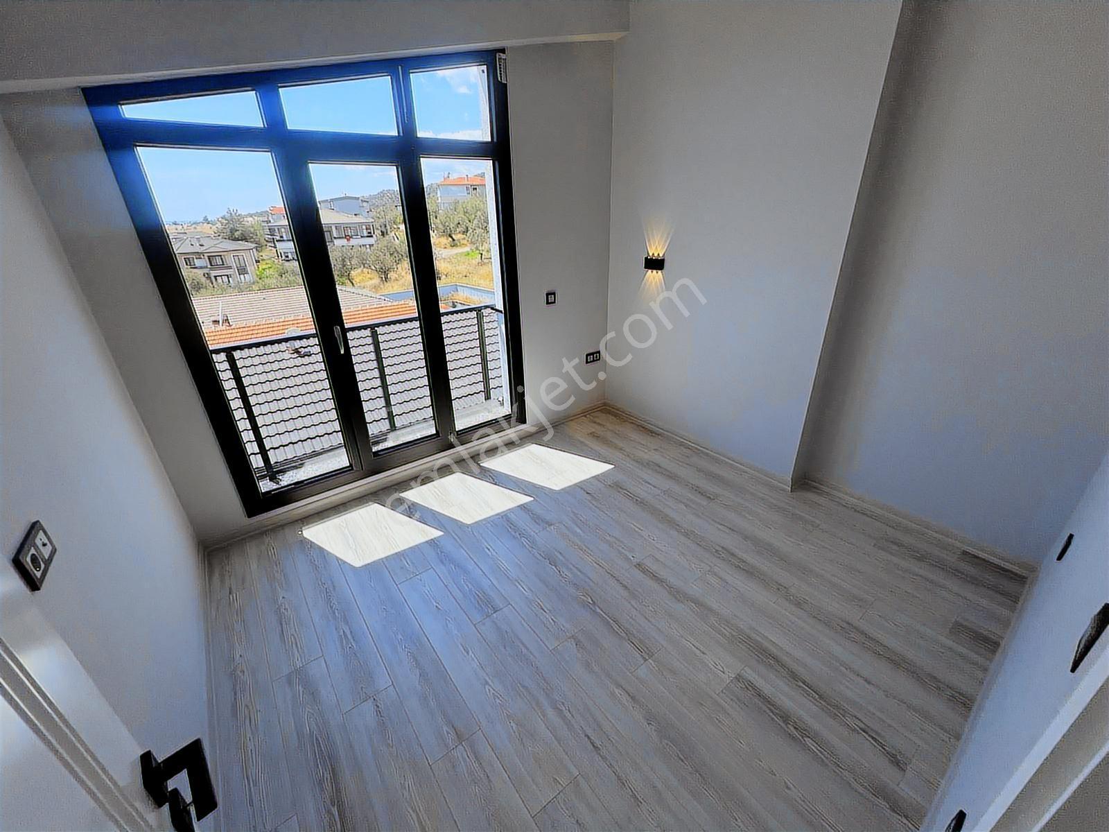Güçlü Kardeşlerden Altınolukta 3+1 Geniş Bahçeli Dubleks — fotoğraf 19