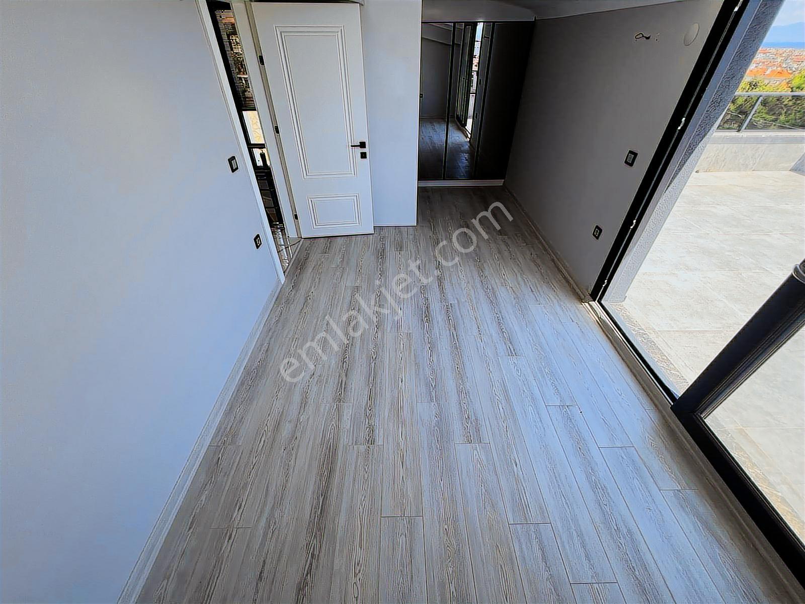 Güçlü Kardeşlerden Altınolukta 3+1 Geniş Bahçeli Dubleks — fotoğraf 20