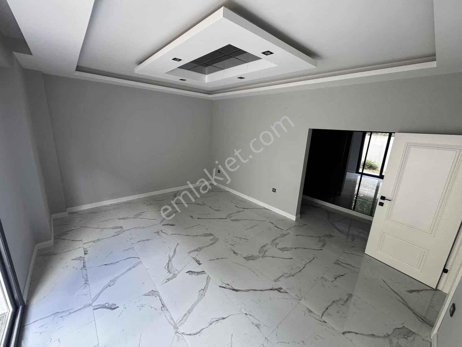 Güçlü Kardeşlerden Altınolukta 3+1 Geniş Bahçeli Dubleks — fotoğraf 21