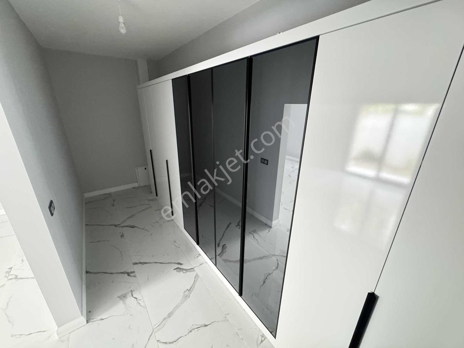 Güçlü Kardeşlerden Altınolukta 3+1 Geniş Bahçeli Dubleks — fotoğraf 22