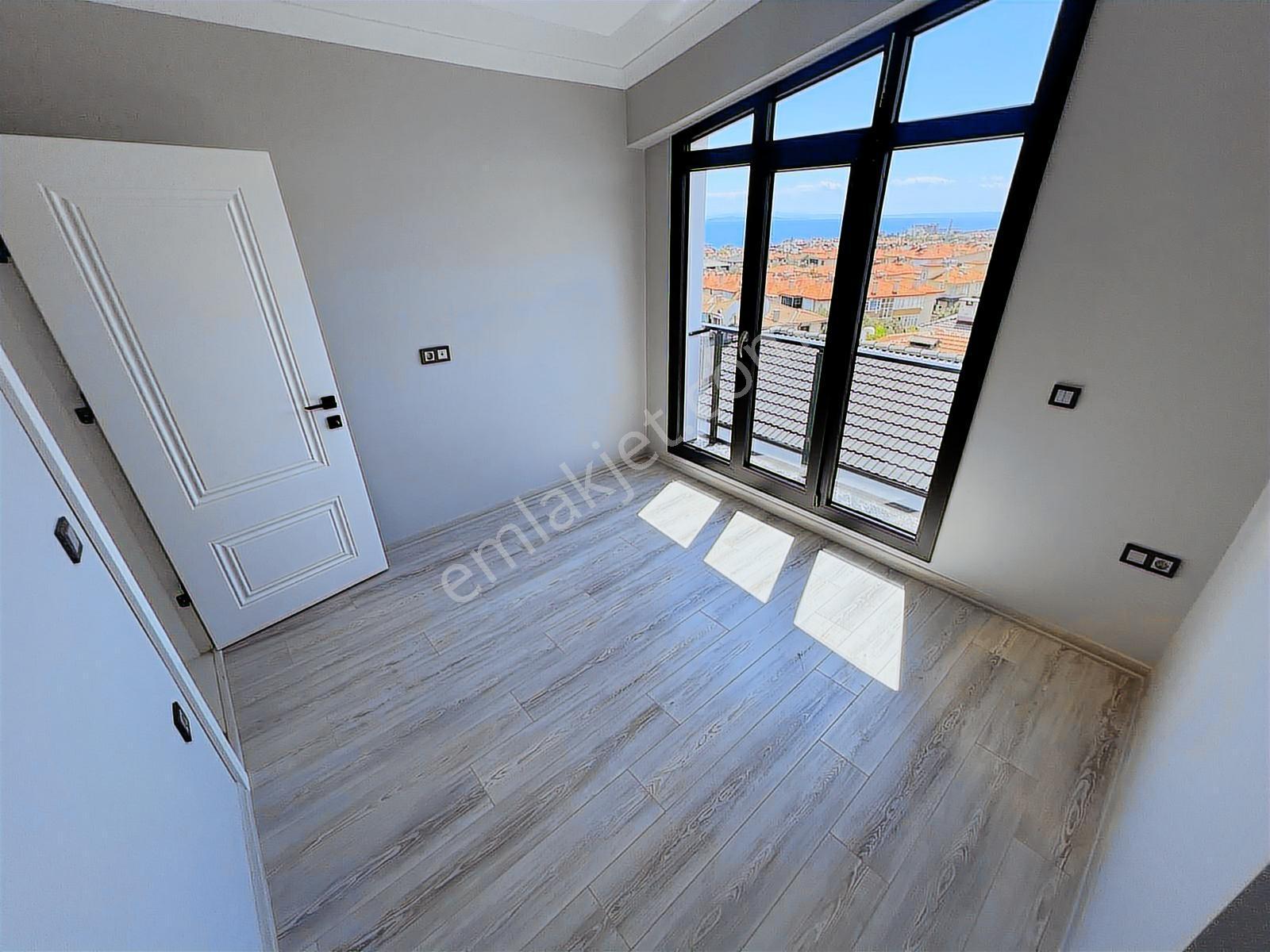 Güçlü Kardeşlerden Altınolukta 3+1 Geniş Bahçeli Dubleks — fotoğraf 23