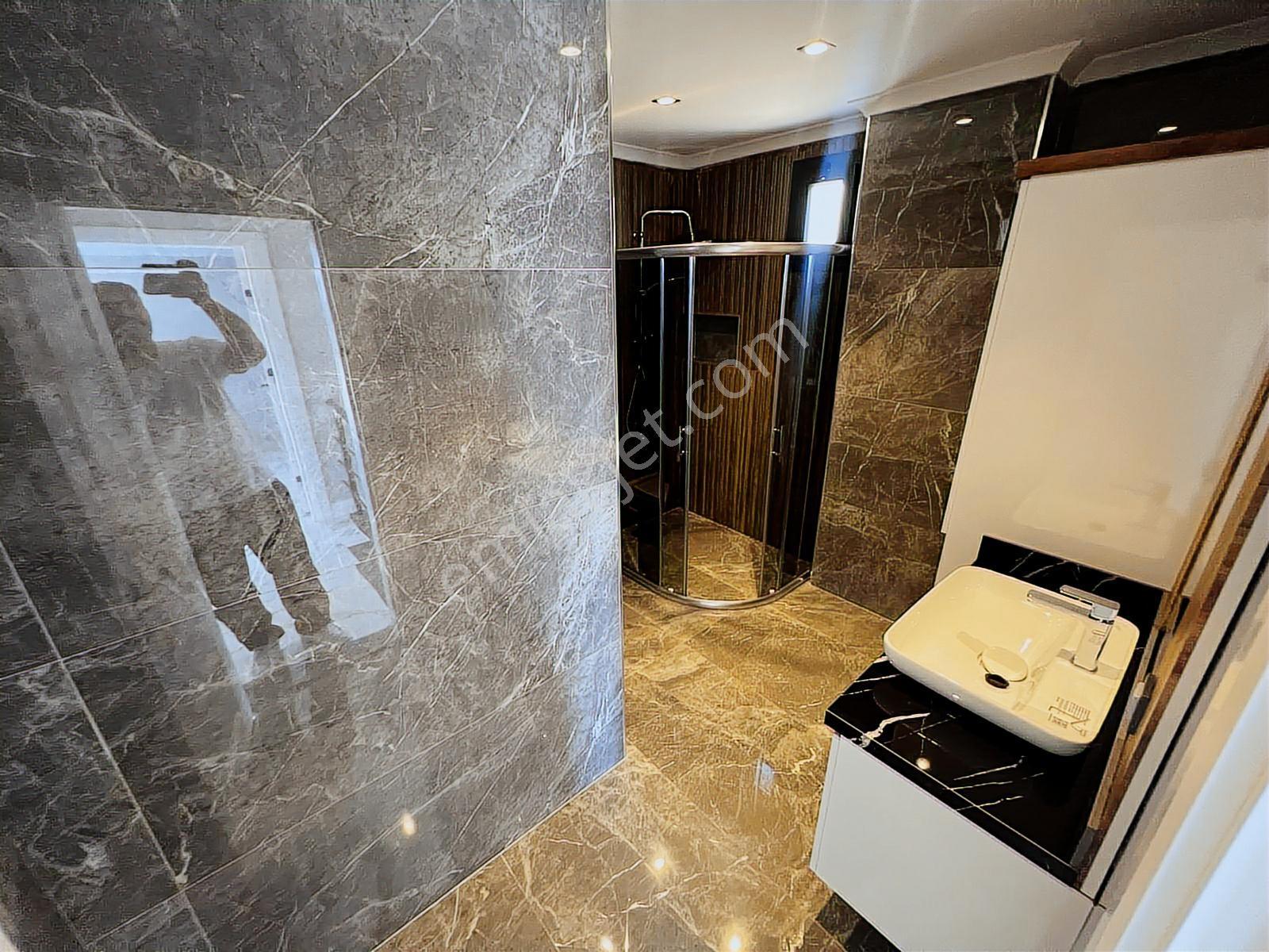 Güçlü Kardeşlerden Altınolukta 3+1 Geniş Bahçeli Dubleks — fotoğraf 24