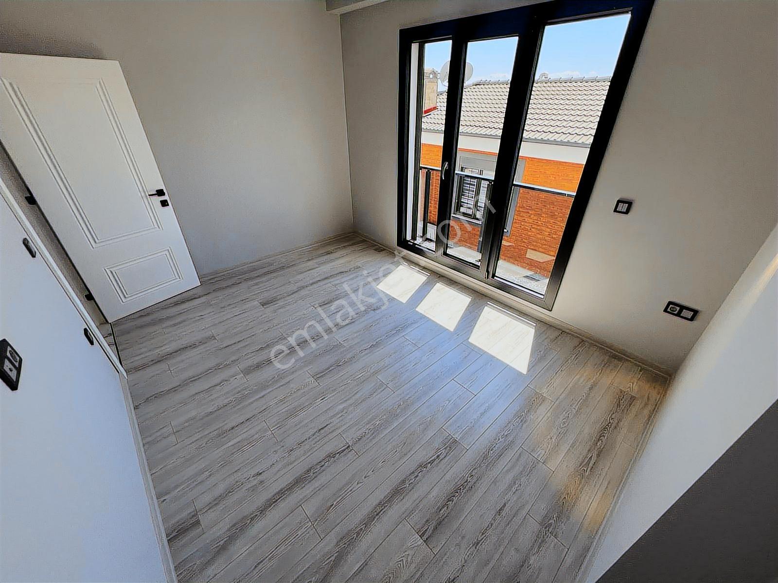Güçlü Kardeşlerden Altınolukta 3+1 Geniş Bahçeli Dubleks — fotoğraf 26