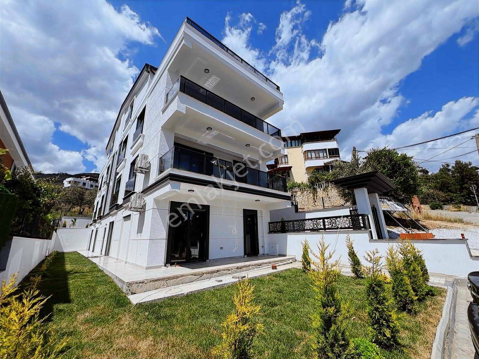 Güçlü Kardeşlerden Altınolukta 3+1 Geniş Bahçeli Dubleks — fotoğraf 27