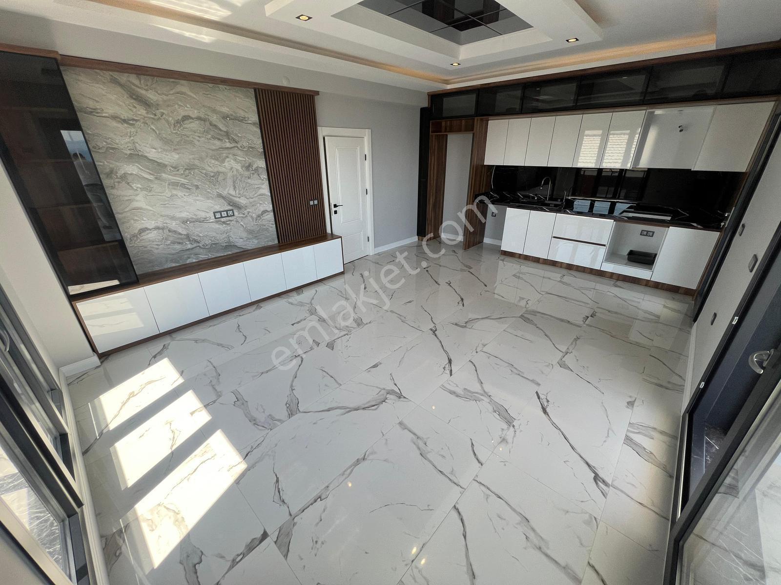 Güçlü Kardeşlerden Altınolukta 3+1 Geniş Bahçeli Dubleks — fotoğraf 29