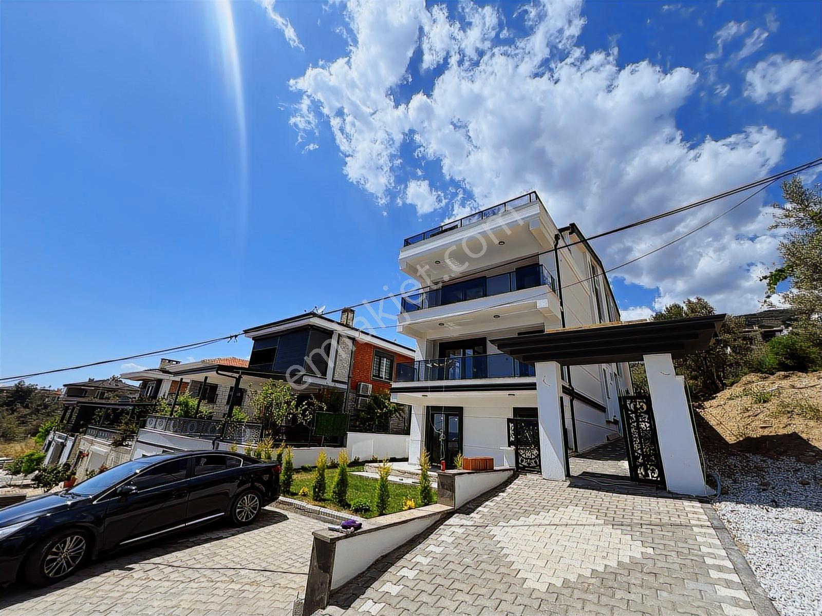 Güçlü Kardeşlerden Altınolukta 3+1 Geniş Bahçeli Dubleks — fotoğraf 32