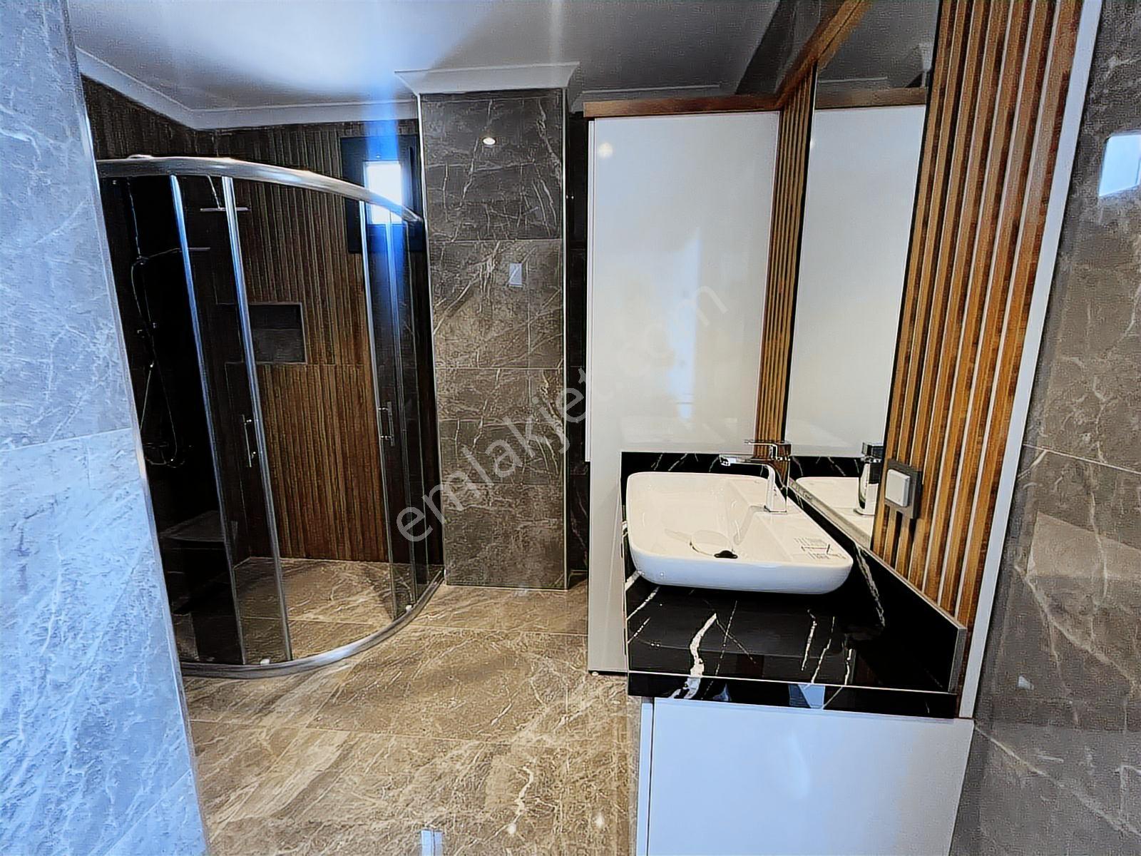 Güçlü Kardeşlerden Altınolukta 3+1 Geniş Bahçeli Dubleks — fotoğraf 34