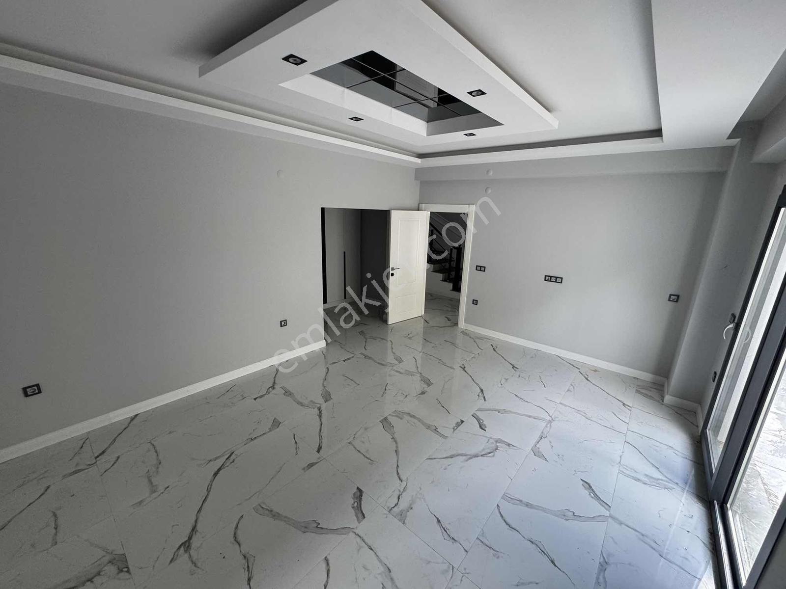 Güçlü Kardeşlerden Altınolukta 3+1 Geniş Bahçeli Dubleks — fotoğraf 35