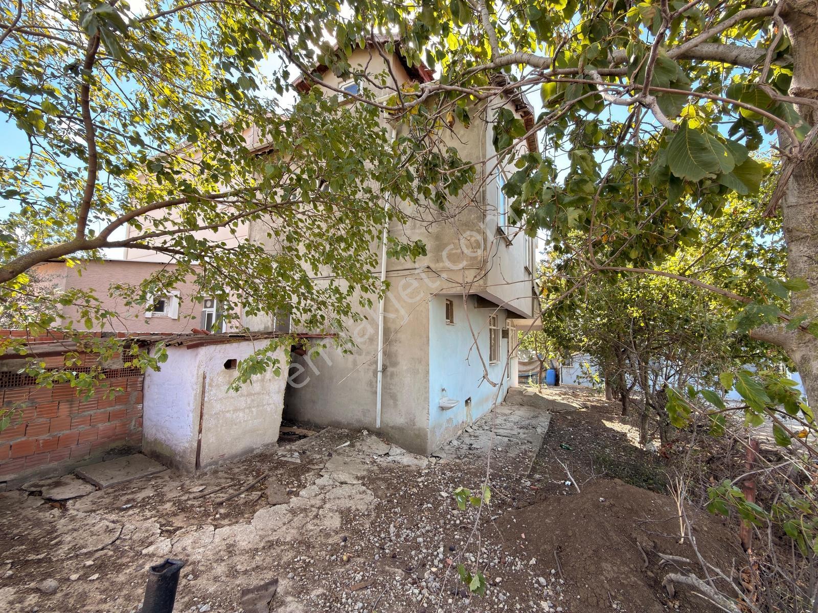 Marmara Ereğlisi Yeniçiftlikte Merkezi Konumda 4+1 Villa — fotoğraf 6