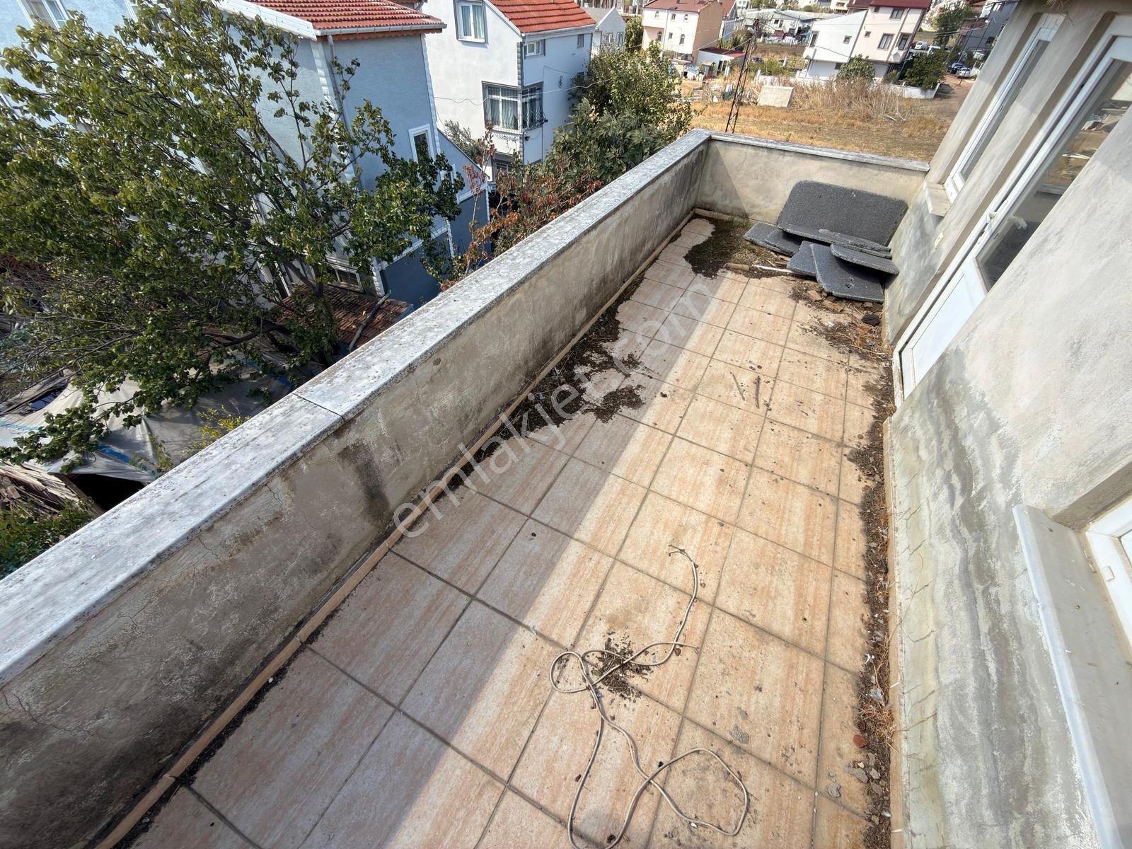 Marmara Ereğlisi Yeniçiftlikte Merkezi Konumda 4+1 Villa — fotoğraf 28