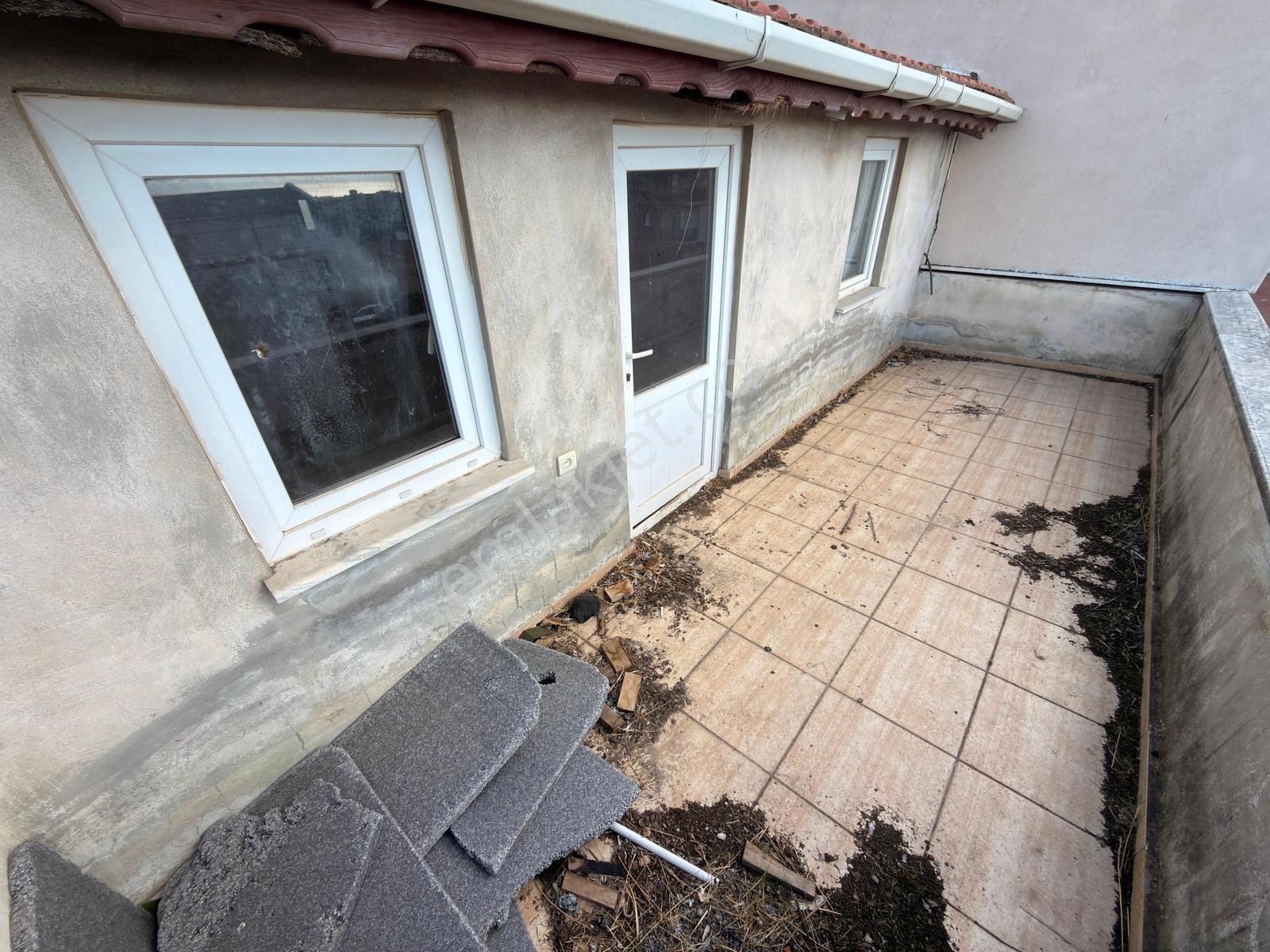 Marmara Ereğlisi Yeniçiftlikte Merkezi Konumda 4+1 Villa — fotoğraf 29