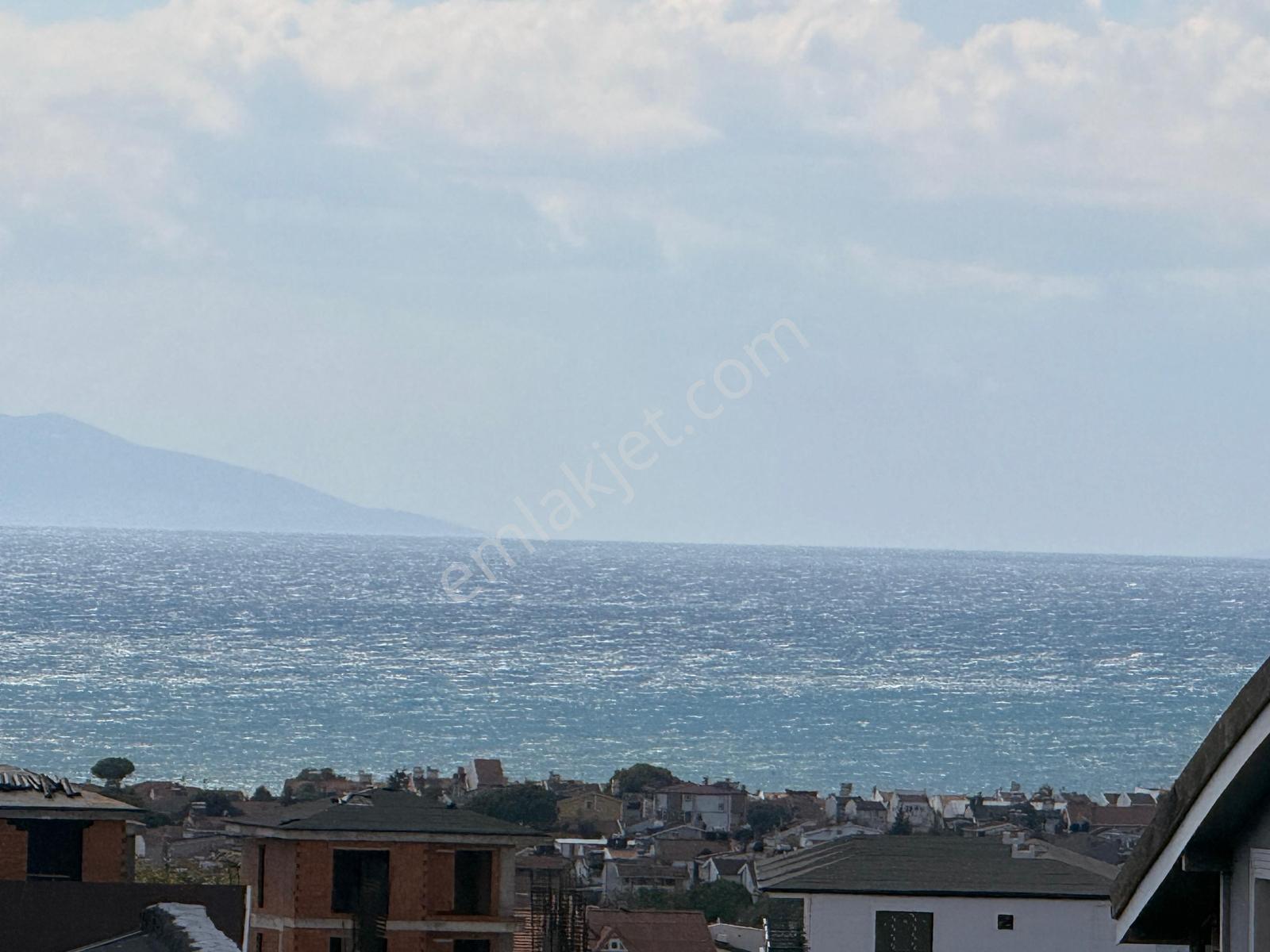 Marmara Ereğlisi Yeniçiftlikte Merkezi Konumda 4+1 Villa — fotoğraf 30
