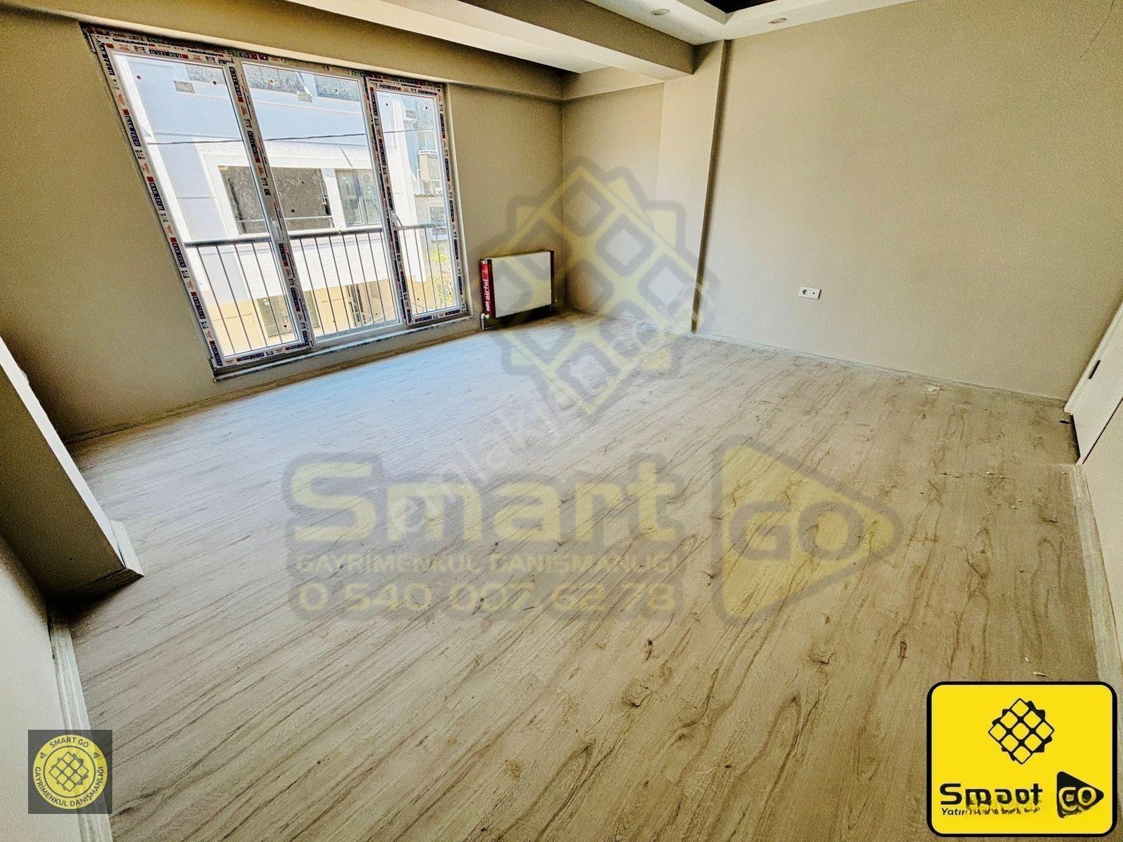 Sınırsız Kredi! Smart Go'dan Kapalı Otoparklı Satılık 2+1 Daire — fotoğraf 13