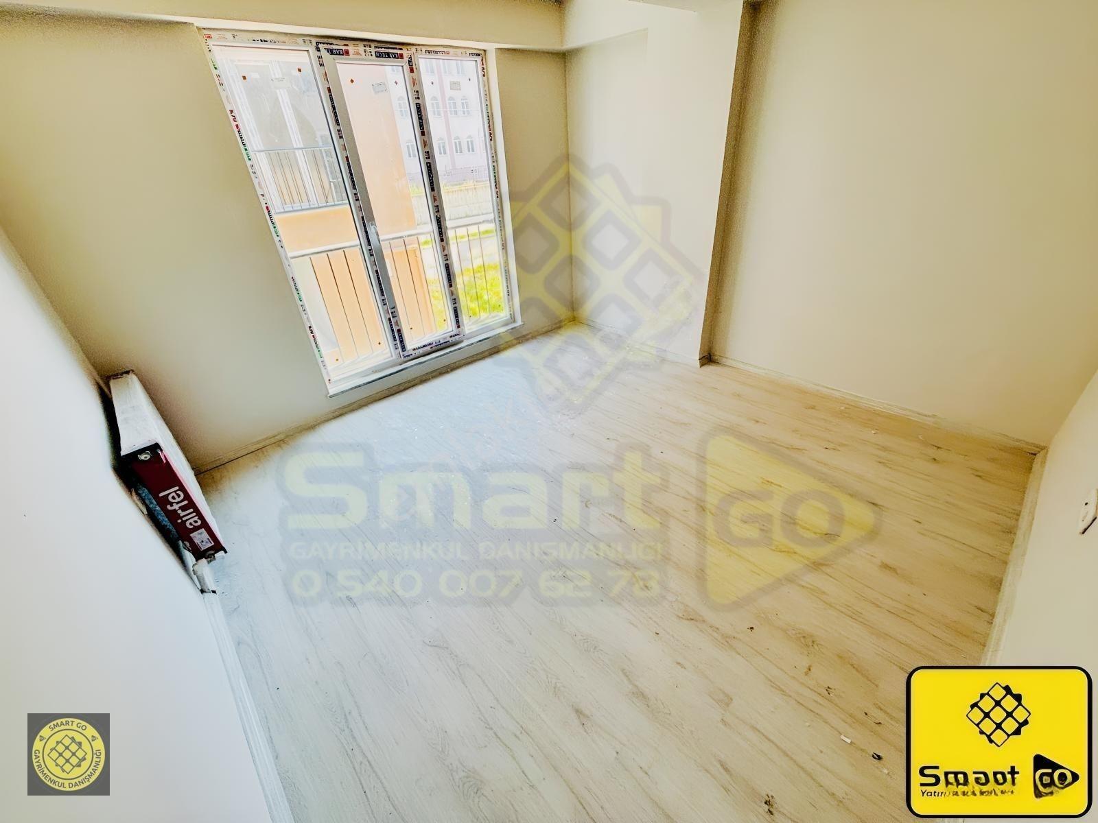 Sınırsız Kredi! Smart Go'dan Kapalı Otoparklı Satılık 2+1 Daire — fotoğraf 18
