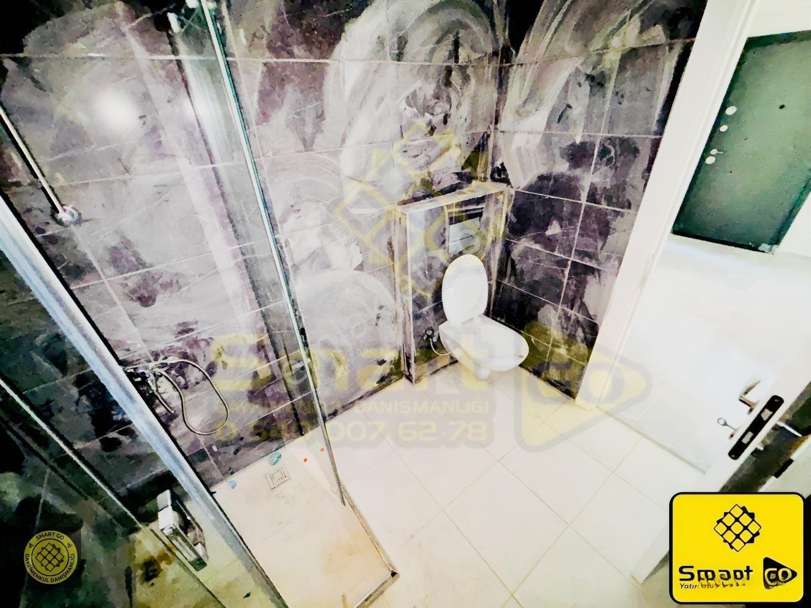 Sınırsız Kredi! Smart Go'dan Kapalı Otoparklı Satılık 2+1 Daire — fotoğraf 31