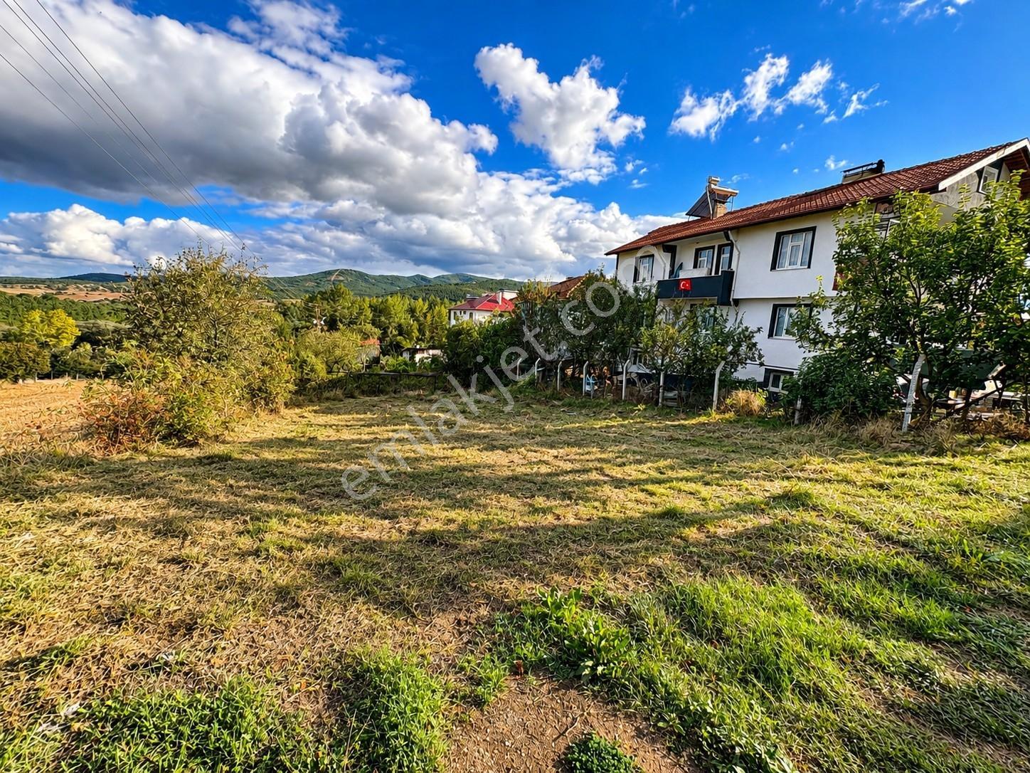 █daday Çarşıya Yürüme Mesafesinde 332 M² Full Şehir İmarlı Arsa█ — fotoğraf 2