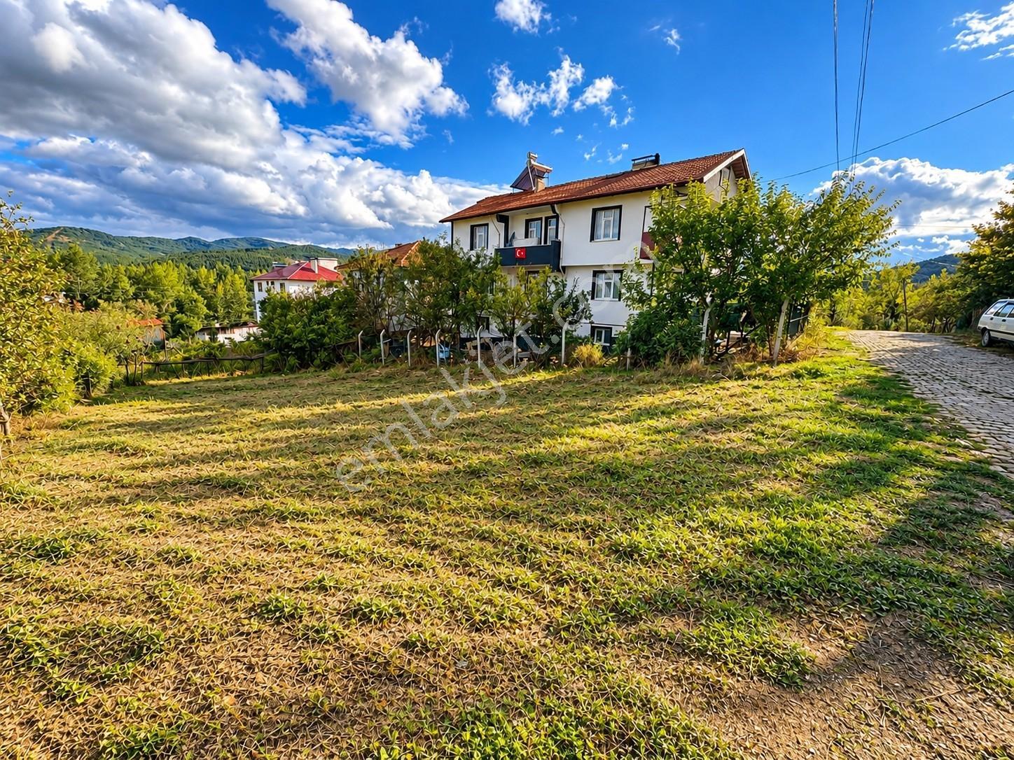 █daday Çarşıya Yürüme Mesafesinde 332 M² Full Şehir İmarlı Arsa█ — fotoğraf 3