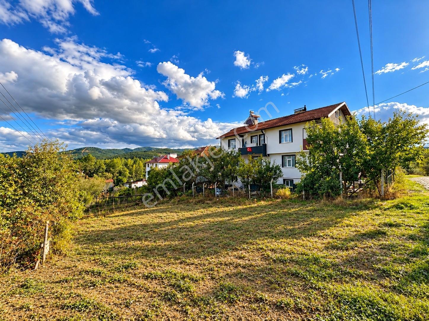 █daday Çarşıya Yürüme Mesafesinde 332 M² Full Şehir İmarlı Arsa█ — fotoğraf 4