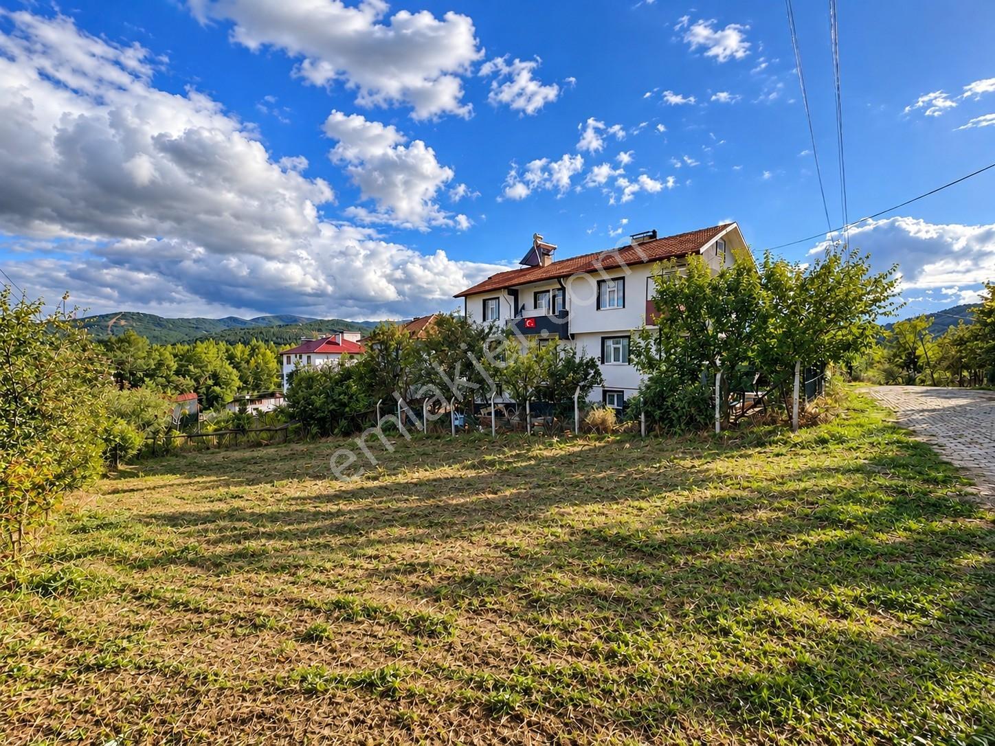 █daday Çarşıya Yürüme Mesafesinde 332 M² Full Şehir İmarlı Arsa█ — fotoğraf 5