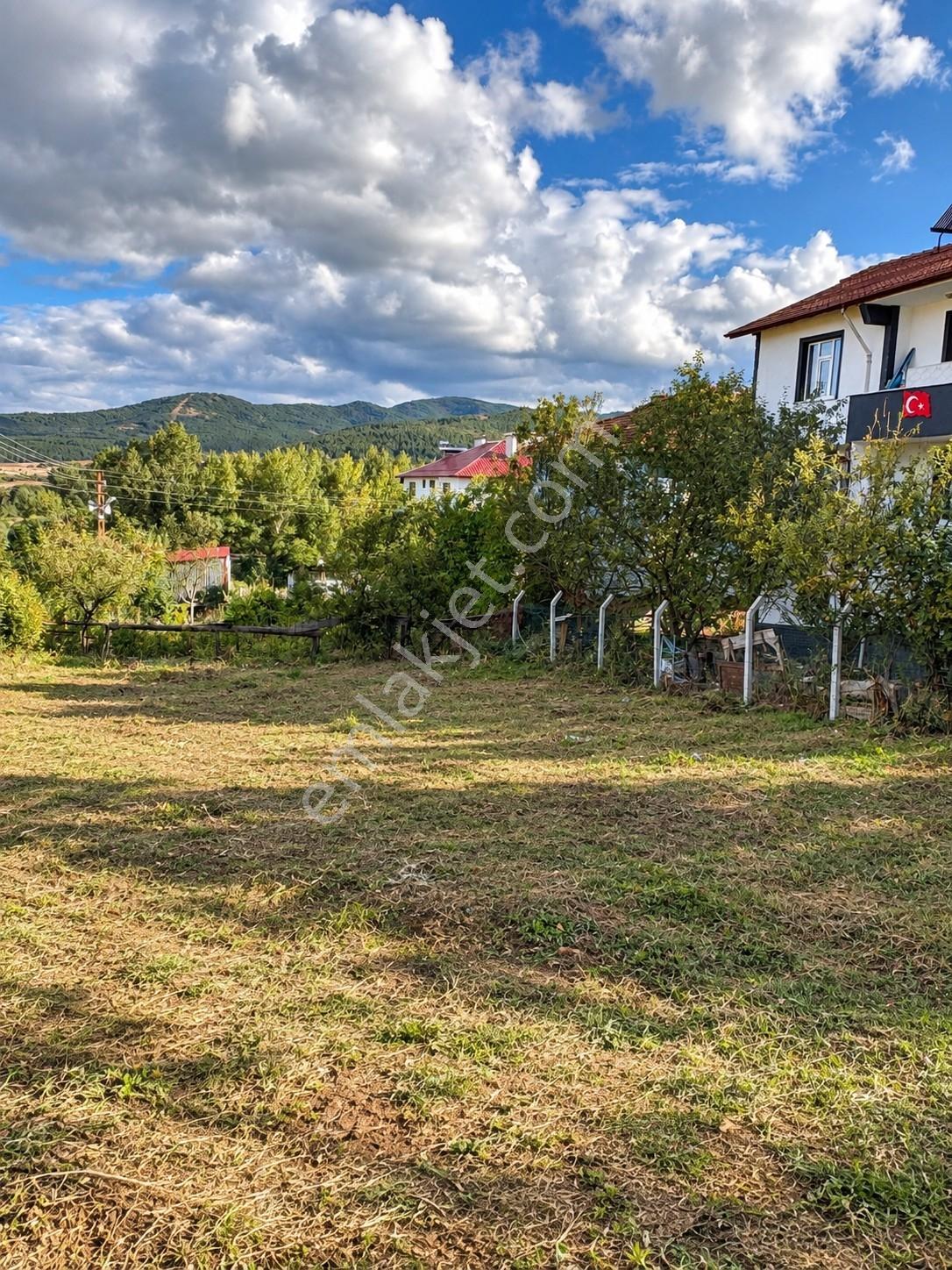 █daday Çarşıya Yürüme Mesafesinde 332 M² Full Şehir İmarlı Arsa█ — fotoğraf 6
