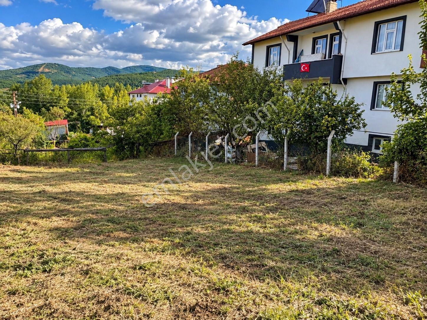█daday Çarşıya Yürüme Mesafesinde 332 M² Full Şehir İmarlı Arsa█ — fotoğraf 8