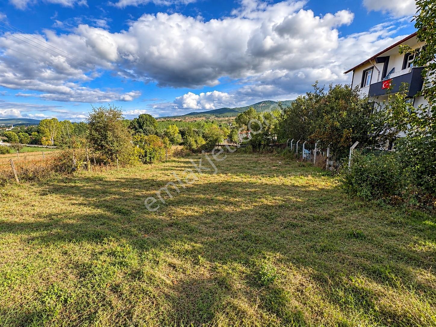 █daday Çarşıya Yürüme Mesafesinde 332 M² Full Şehir İmarlı Arsa█ — fotoğraf 9