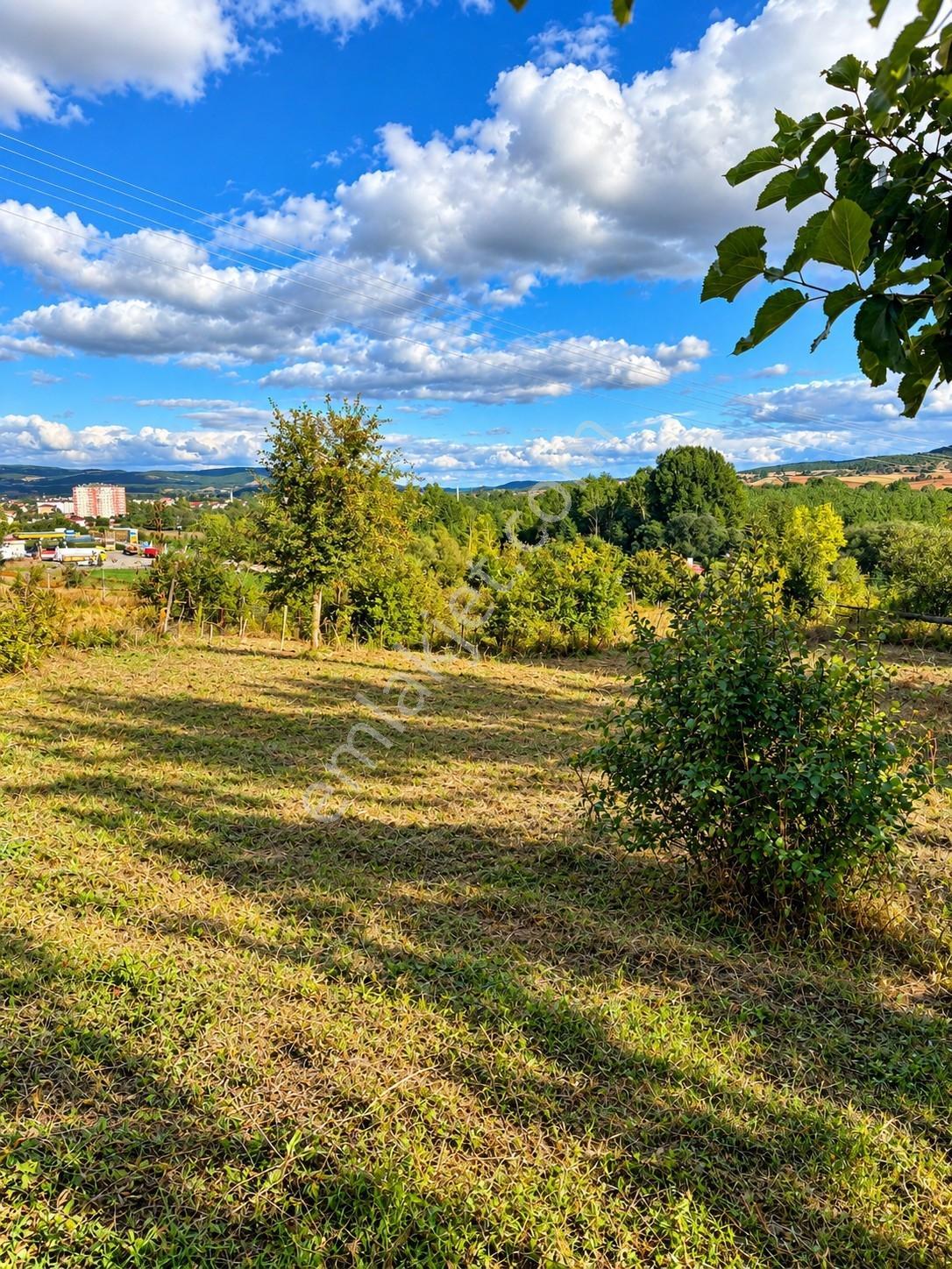 █daday Çarşıya Yürüme Mesafesinde 332 M² Full Şehir İmarlı Arsa█ — fotoğraf 10