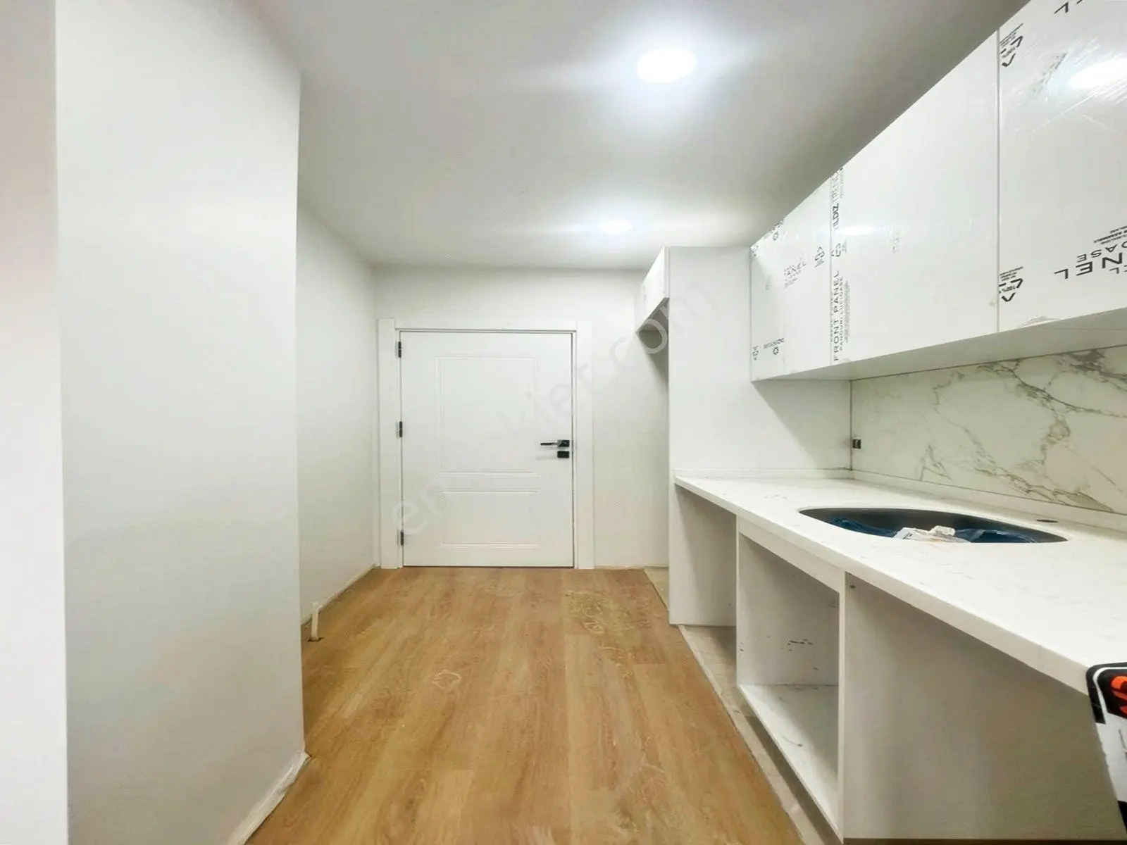 Nes Yapı'dan Avcılarda Metrobüse 5dk Mesafede 2+1 Sıfır Satılık Ara Kat Daire!!! — fotoğraf 10