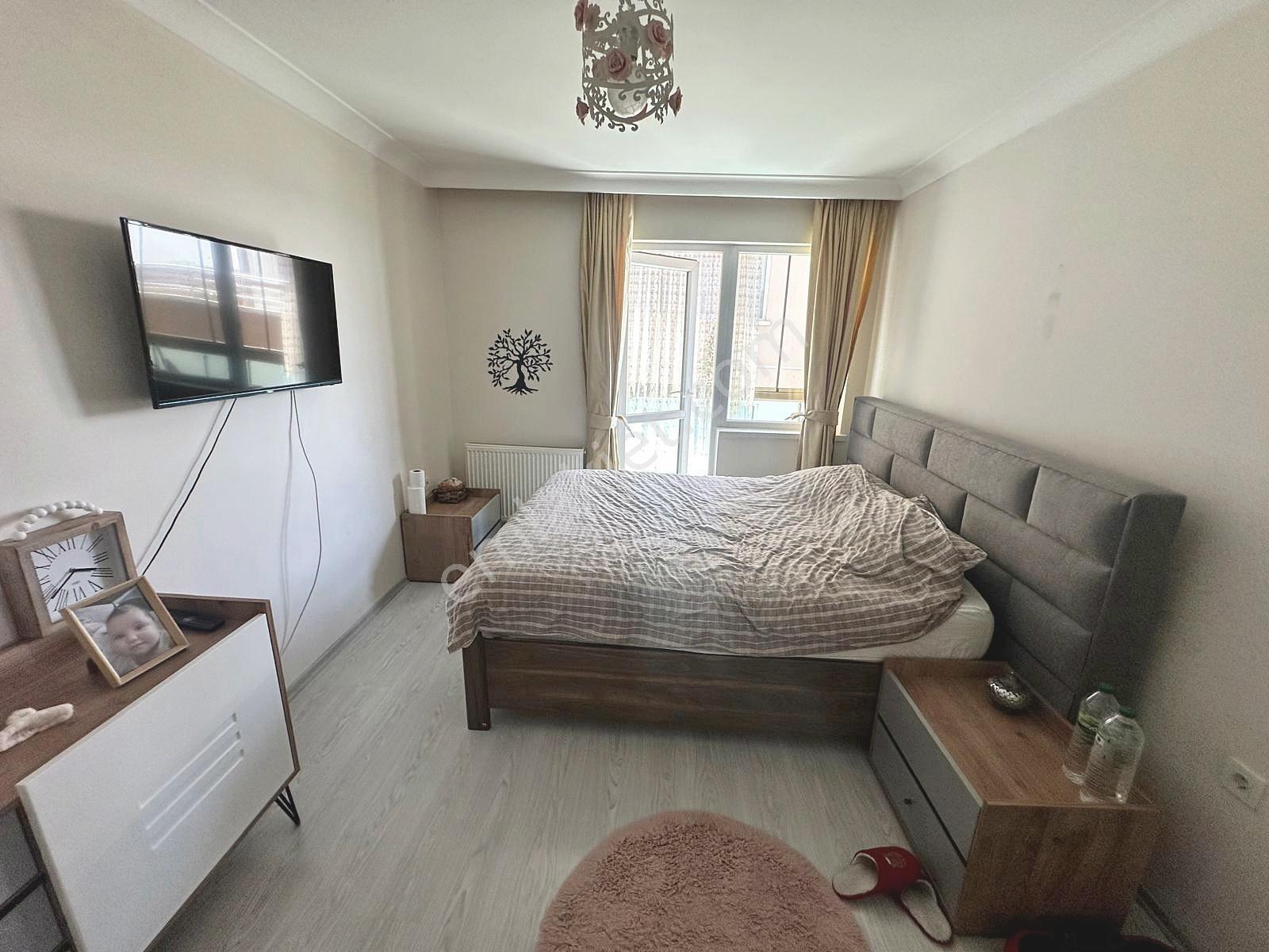 30 Ağustos Okul Yakını Manzaralı Asansörlü 4+1 Satıılık Dublex — fotoğraf 15