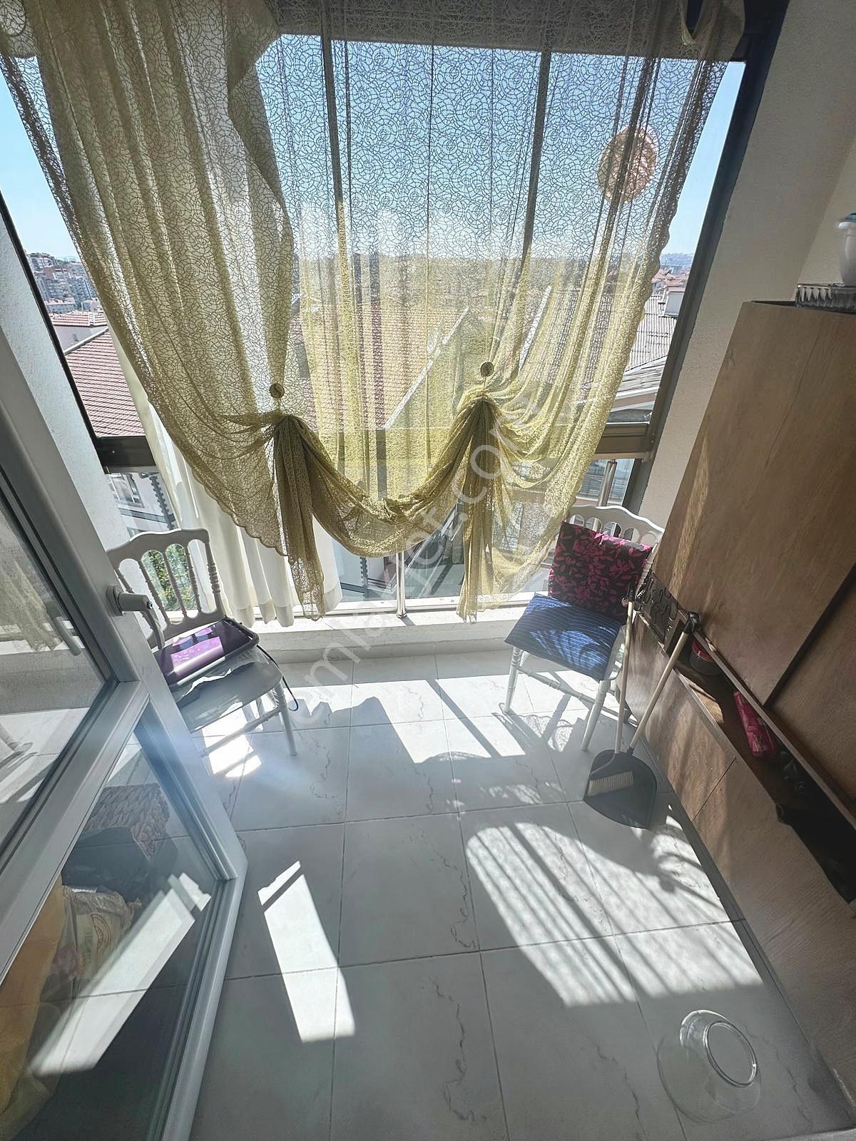 30 Ağustos Okul Yakını Manzaralı Asansörlü 4+1 Satıılık Dublex — fotoğraf 20