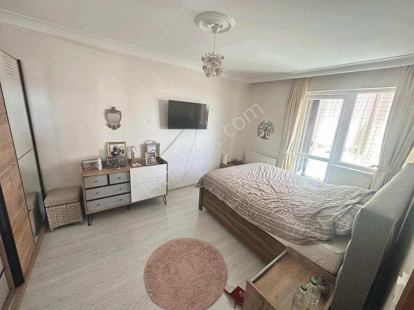 30 Ağustos Okul Yakını Manzaralı Asansörlü 4+1 Satıılık Dublex — fotoğraf 22