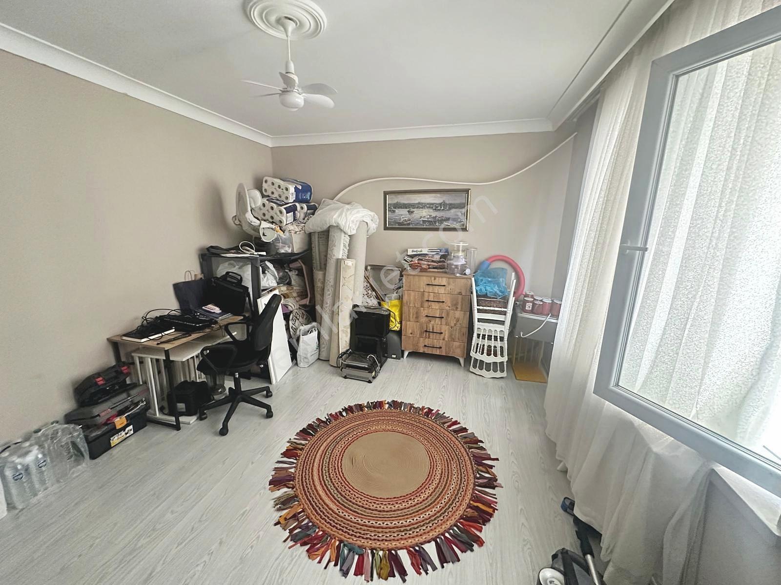 30 Ağustos Okul Yakını Manzaralı Asansörlü 4+1 Satıılık Dublex — fotoğraf 26