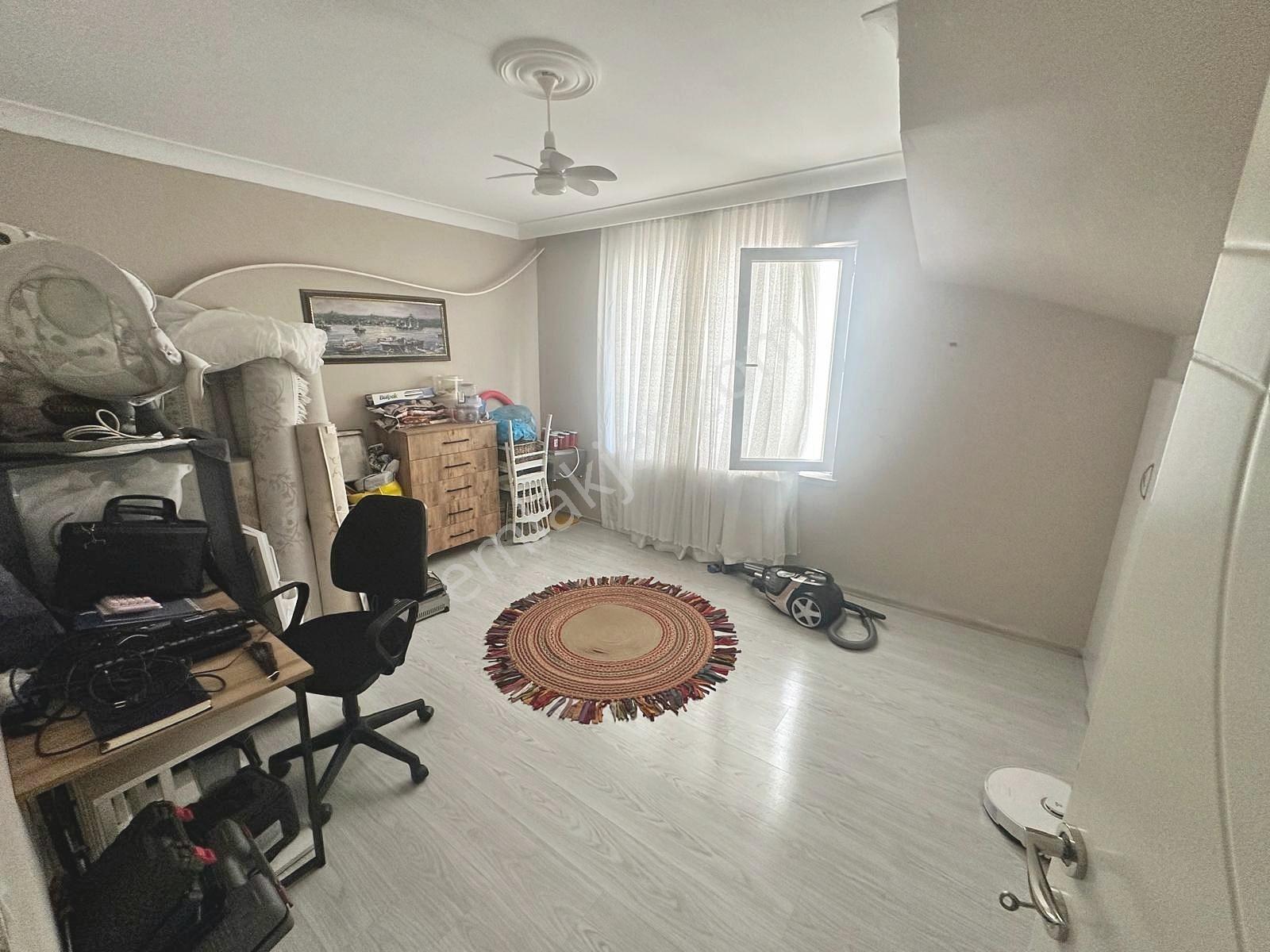 30 Ağustos Okul Yakını Manzaralı Asansörlü 4+1 Satıılık Dublex — fotoğraf 29