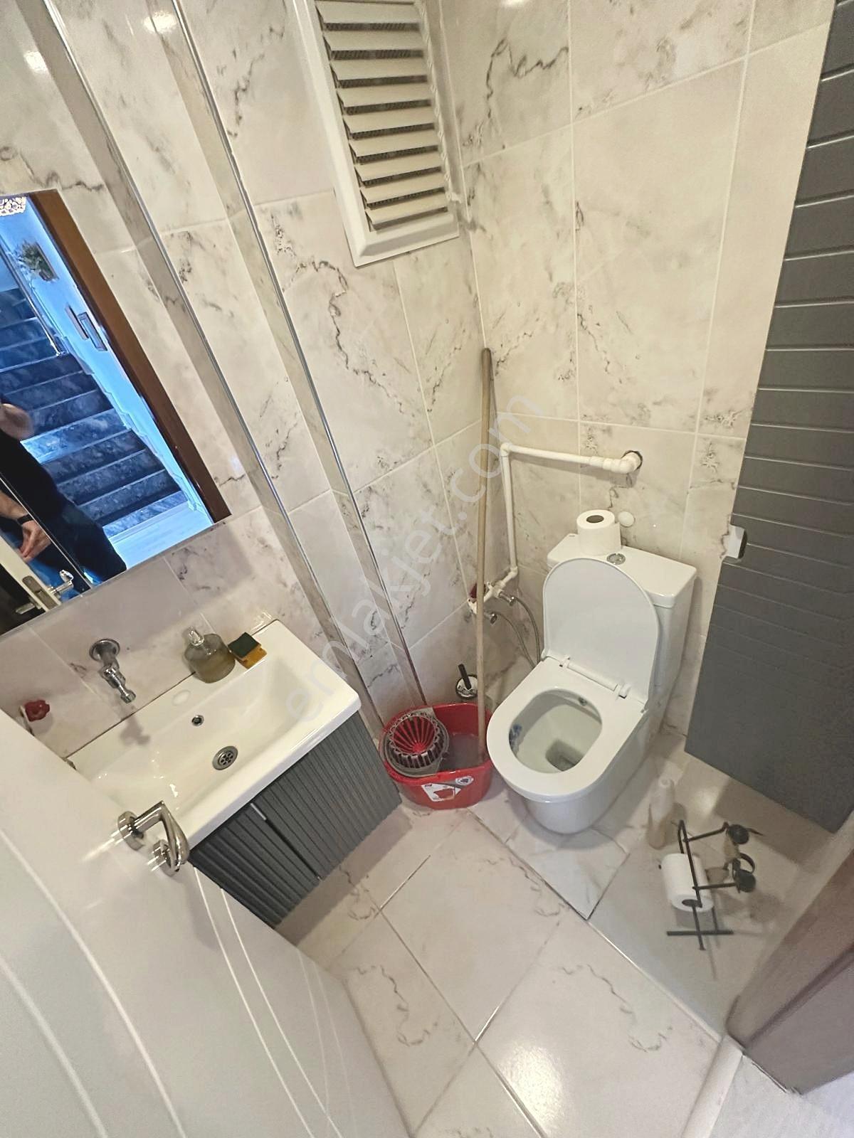 30 Ağustos Okul Yakını Manzaralı Asansörlü 4+1 Satıılık Dublex — fotoğraf 35
