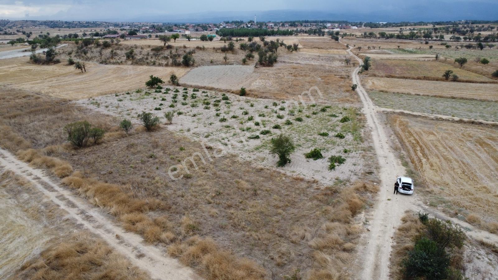 Denizli Çal Aşağıseyit Mh 2324 Mt Yola Cephe Yerleşime 450 Metre — fotoğraf 4