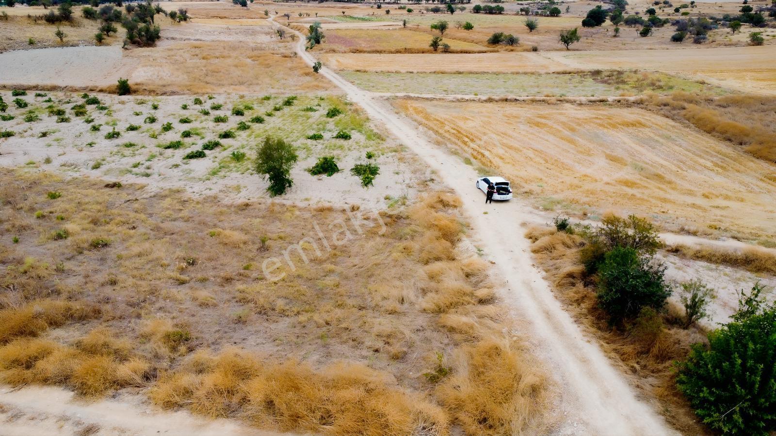 Denizli Çal Aşağıseyit Mh 2324 Mt Yola Cephe Yerleşime 450 Metre — fotoğraf 6
