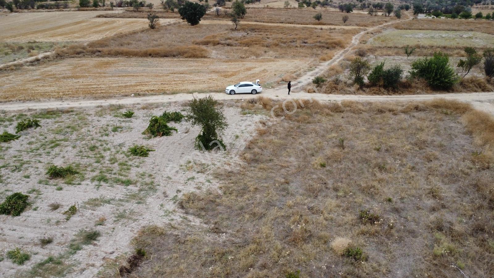 Denizli Çal Aşağıseyit Mh 2324 Mt Yola Cephe Yerleşime 450 Metre — fotoğraf 10