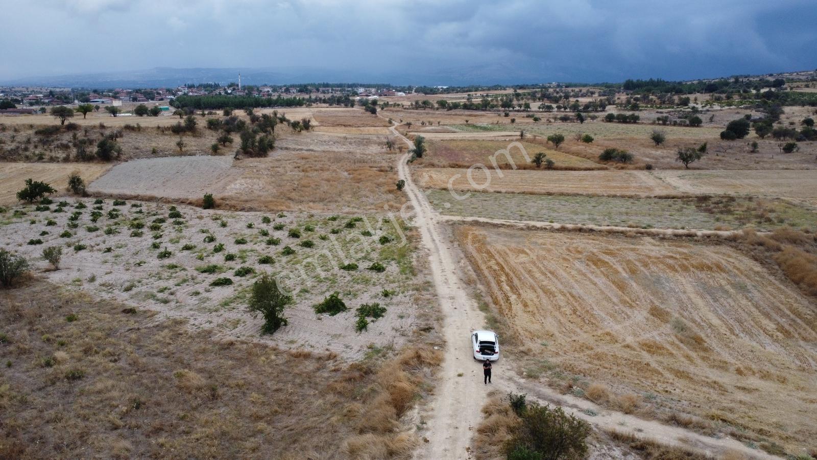 Denizli Çal Aşağıseyit Mh 2324 Mt Yola Cephe Yerleşime 450 Metre — fotoğraf 13