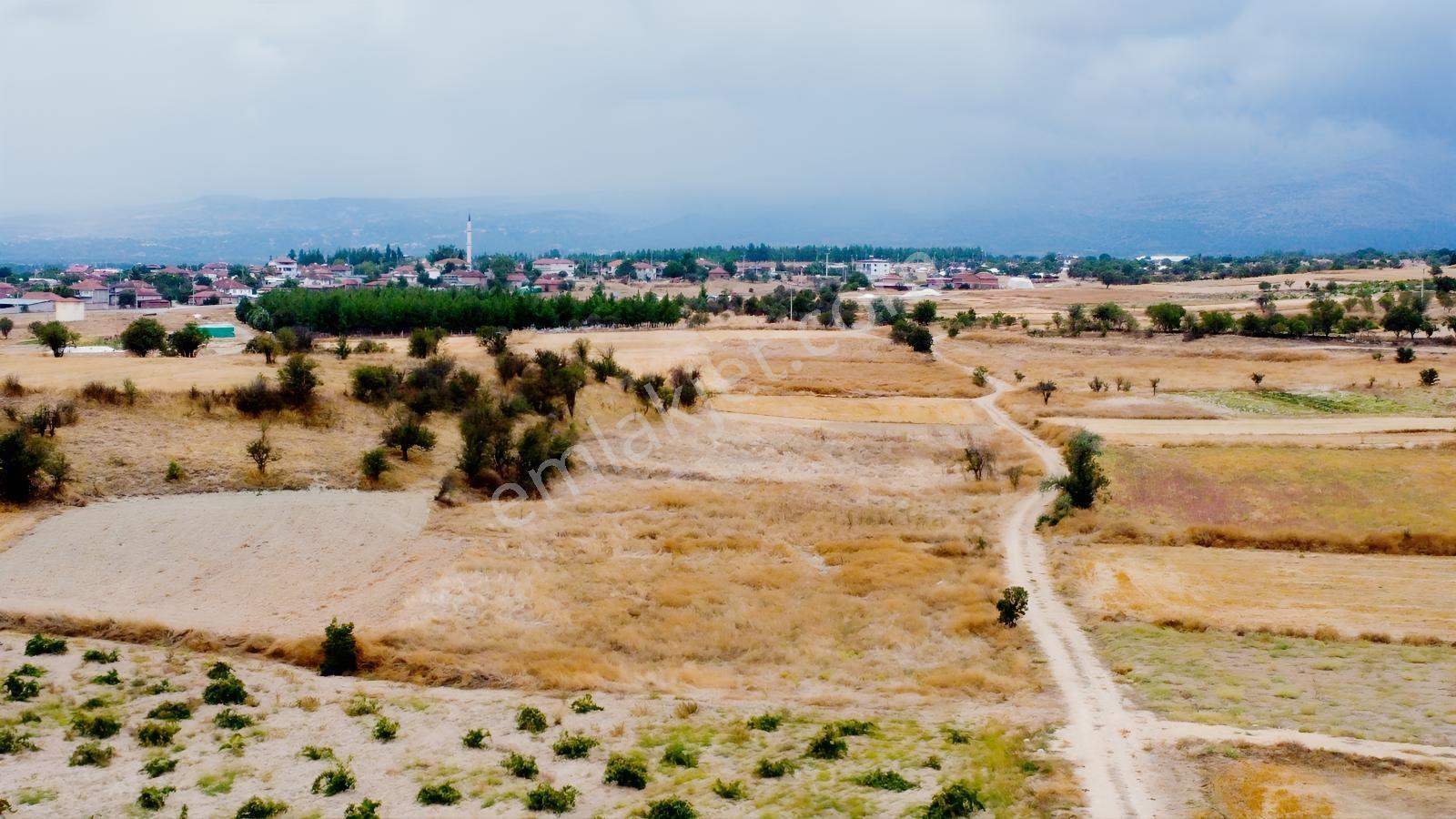 Denizli Çal Aşağıseyit Mh 2324 Mt Yola Cephe Yerleşime 450 Metre — fotoğraf 14