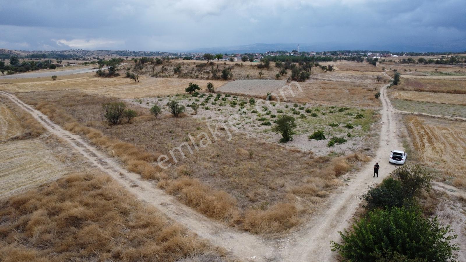 Denizli Çal Aşağıseyit Mh 2324 Mt Yola Cephe Yerleşime 450 Metre — fotoğraf 15
