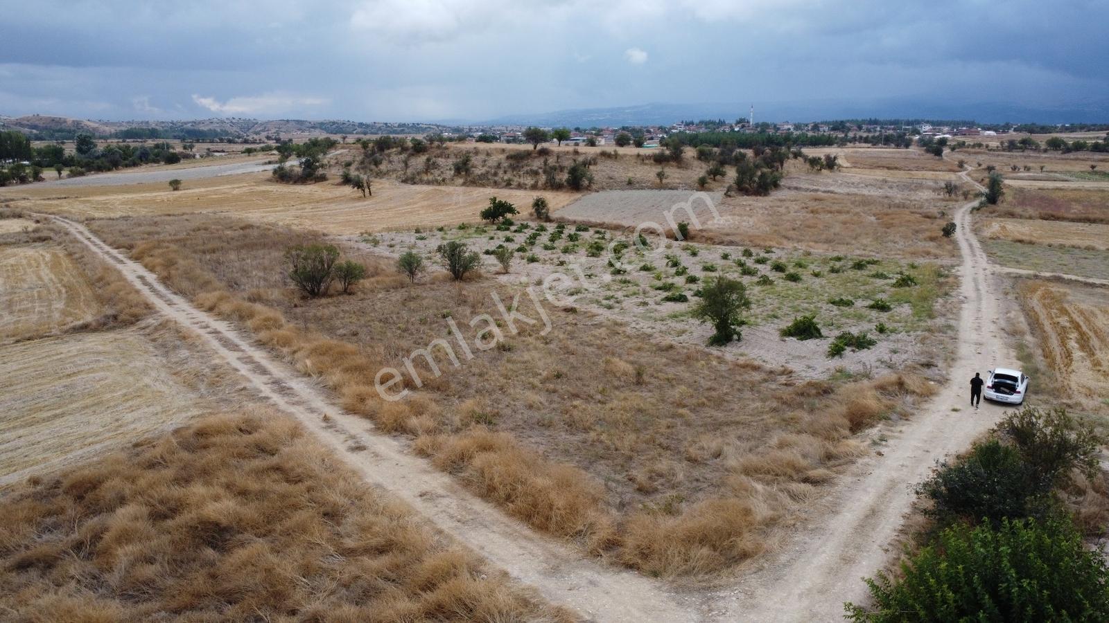 Denizli Çal Aşağıseyit Mh 2324 Mt Yola Cephe Yerleşime 450 Metre — fotoğraf 17